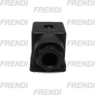 CONECTOR RECTIFICADOR 27.5X27.5 12V-24V-250V LN