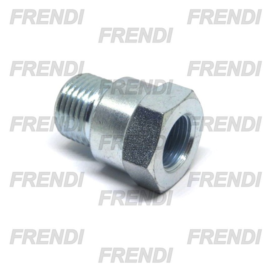 ADPT HI RCT HF-MF RDC 3/8 - 1/2 BSP