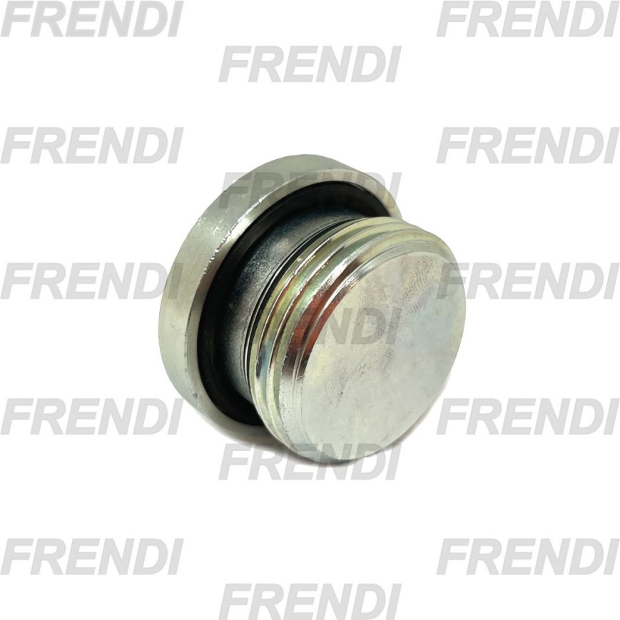 ADPT HI RCT TAPON MF ALLEN 3/4 SAE CJF