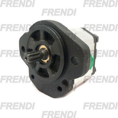 MOTOR HIDRAULICO 1MPLA84RG09R RQT
