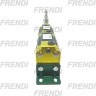 DIVISOR CAUDAL HI RV-1S9.8X2+D WHE