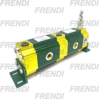 DIVISOR CAUDAL HI RV-1S9.8X2+D WHE