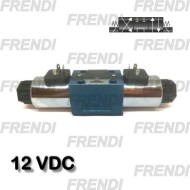 ELECTROVAL HI VKNKSV-6-G-4L NG6 12VDC VK
