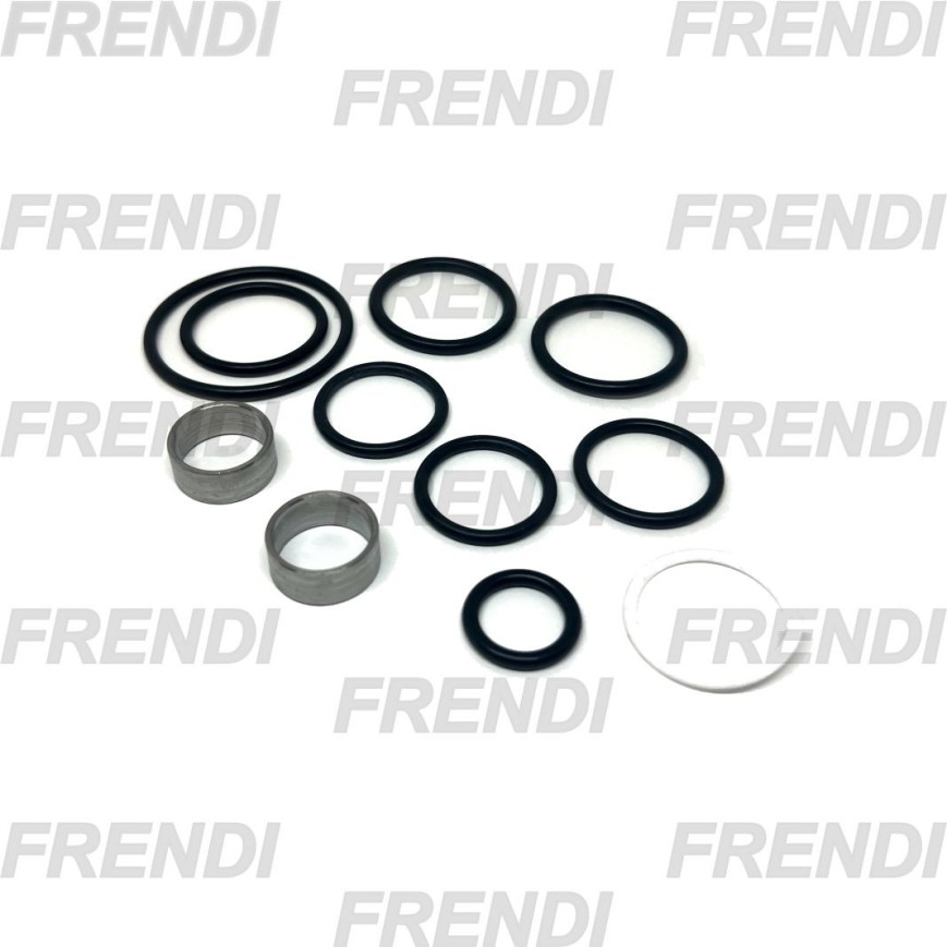 JUEGO JUNTAS DISTRIBUIDOR 406 KD030406TE00 RQT