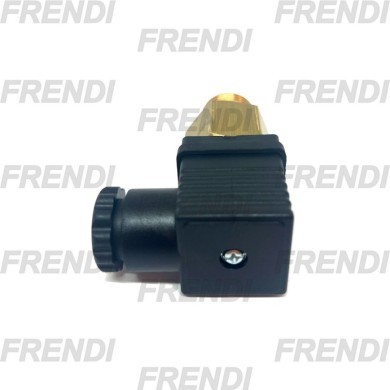 TERMOSTATO 42º-42º 1/2 BSP CONECTOR OMT