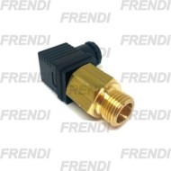 TERMOSTATO 42º-42º 1/2 BSP CONECTOR OMT
