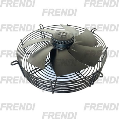 VENTILADOR INTERCAMBIADOR 230/400 V SS30 OMT