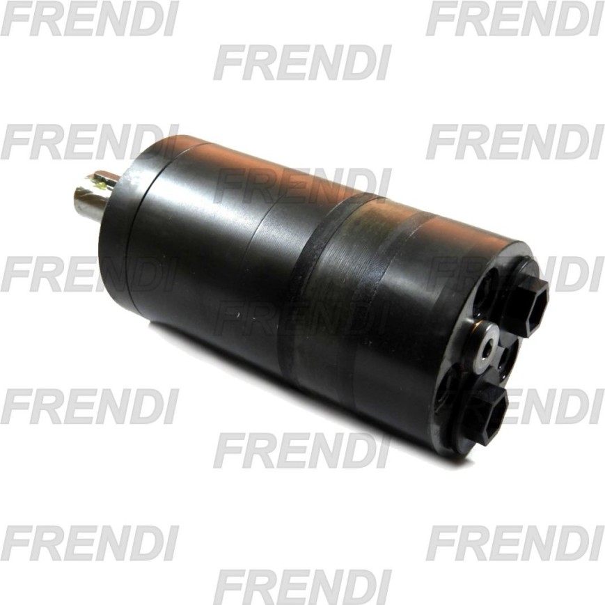 MOTOR HIDRAULICO MPM020 C16 ST