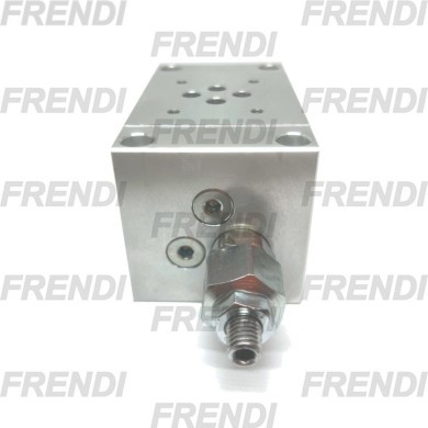 VAL HI LIMIT NG6 4VNKSV-6-G-D12-4L 3/8 VK