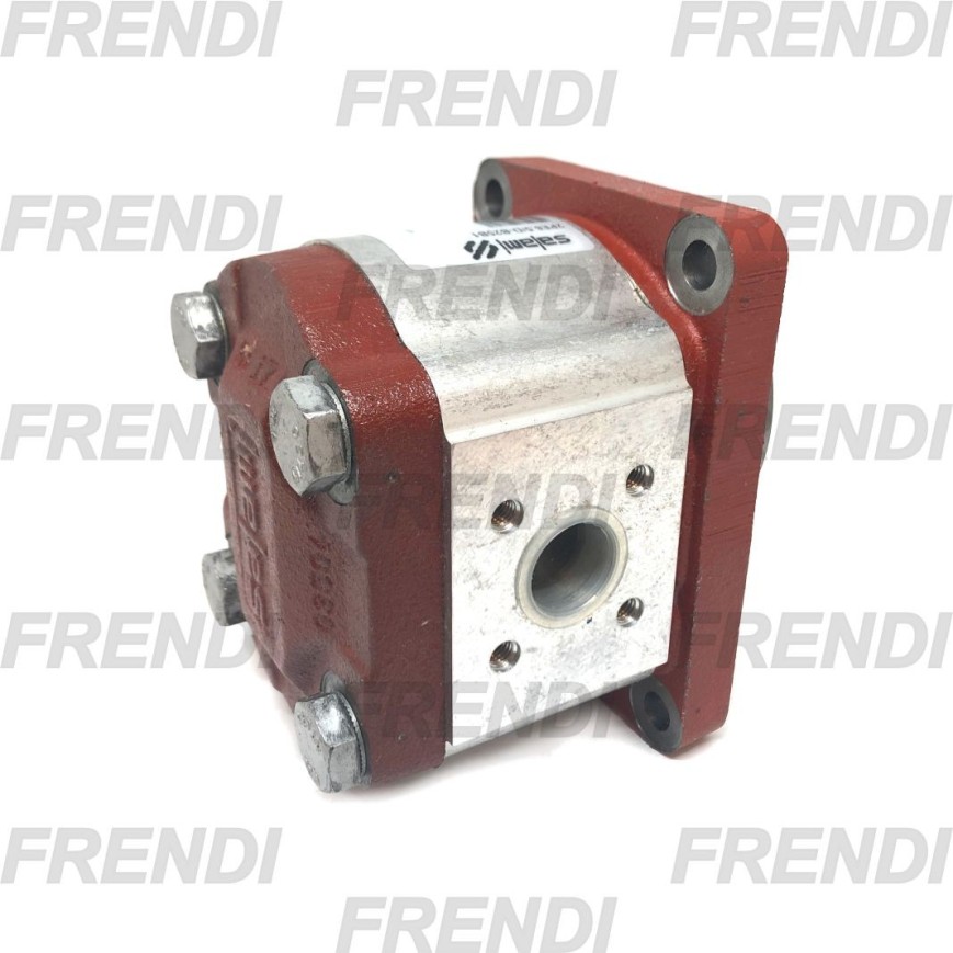 BOMBA HI 3PE27/D-B35B6 BRD 40.5 L/MIN SLM