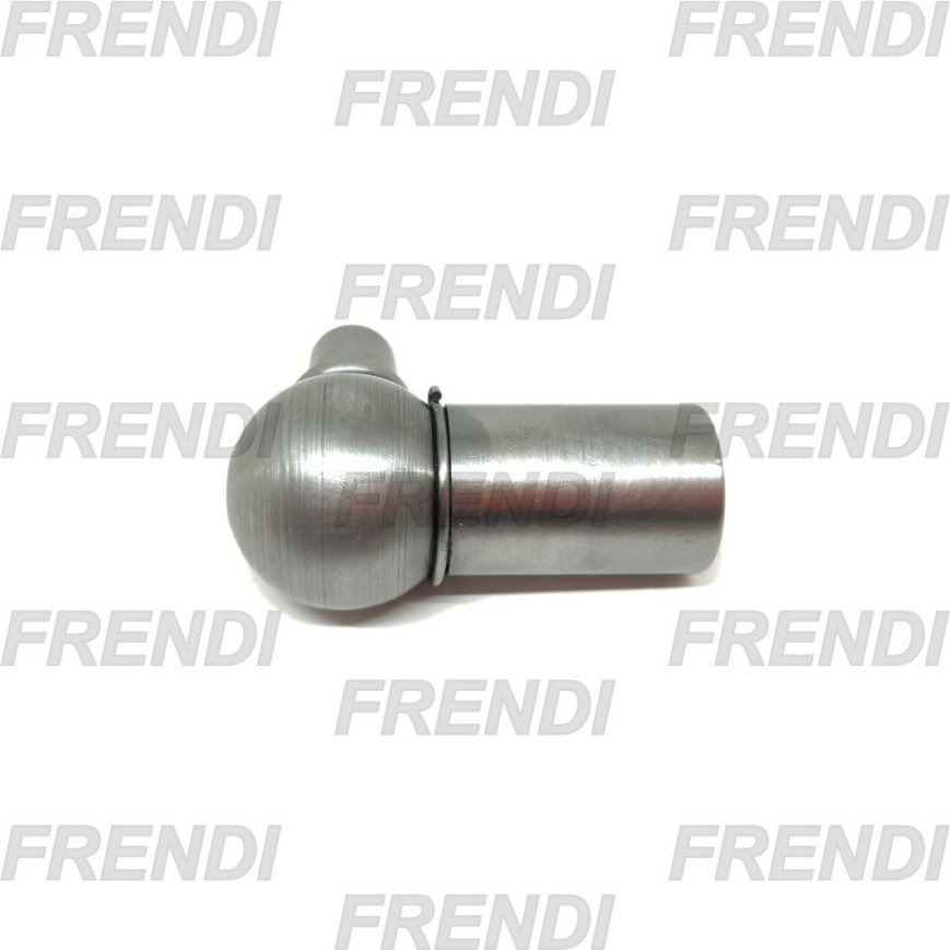 ROTULA ESFERICA 90º M06X1.0 D06 B BS 10