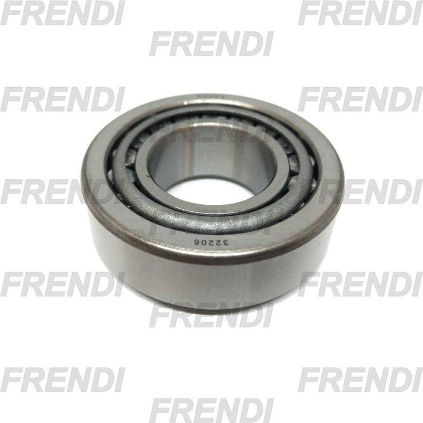 RODAMIENTO 31307 ISB