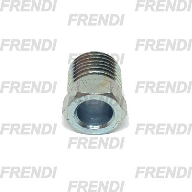 ADPT RCT ENGRASE MF T06 M10X100 MET