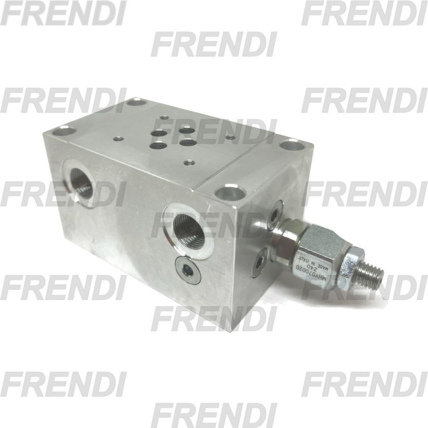 VAL HI LIMIT NG6 4VNKSV-6-G-D12-4L 3/8 VK