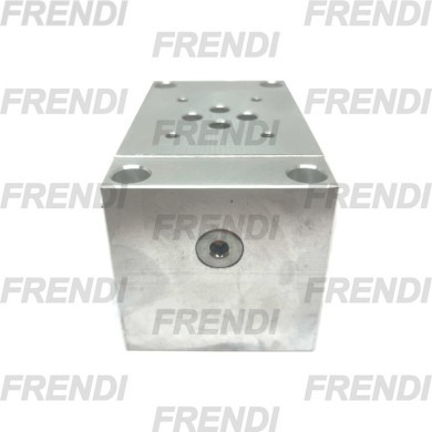 VAL HI LIMIT NG6 4VNKSV-6-G-D12-4L 3/8 VK