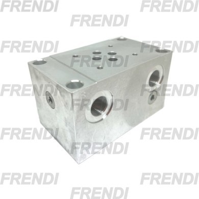 VAL HI LIMIT NG6 4VNKSV-6-G-D12-4L 3/8 VK