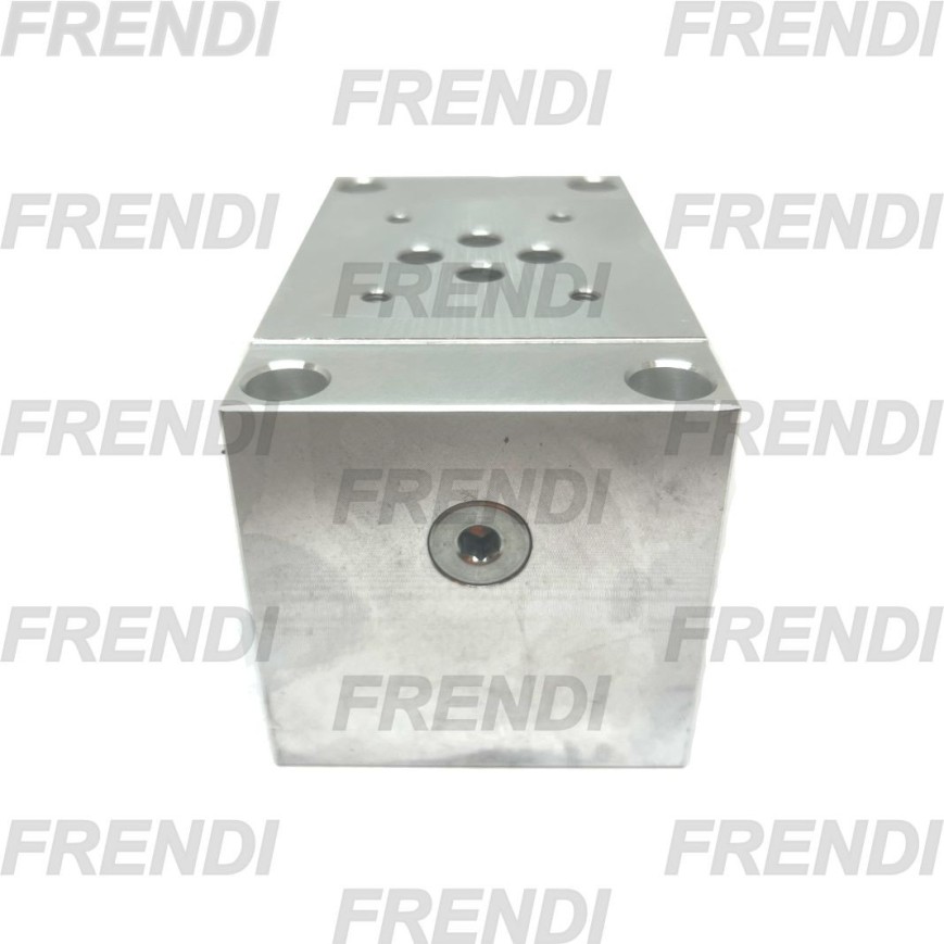 VAL HI LIMIT NG6 4VNKSV-6-G-D12-4L 3/8 VK