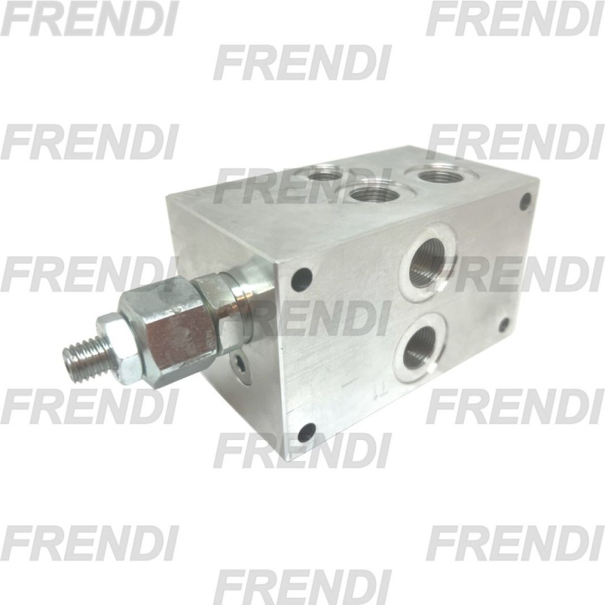 VAL HI LIMIT NG6 4VNKSV-6-G-D12-4L 3/8 VK