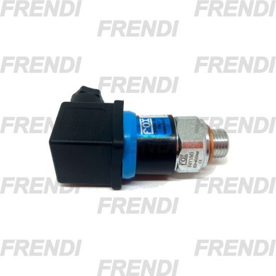 PRESOSTATO F4T1M3 050 BAR 1/4 BSP FOX
