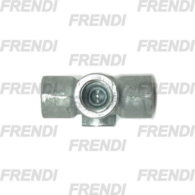 ADPT T ENGRASE HF-HF-HF M14X150 MET T08