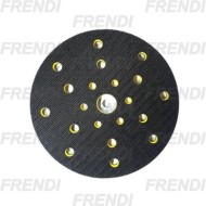 PLATO 15AG VELCRO CSP