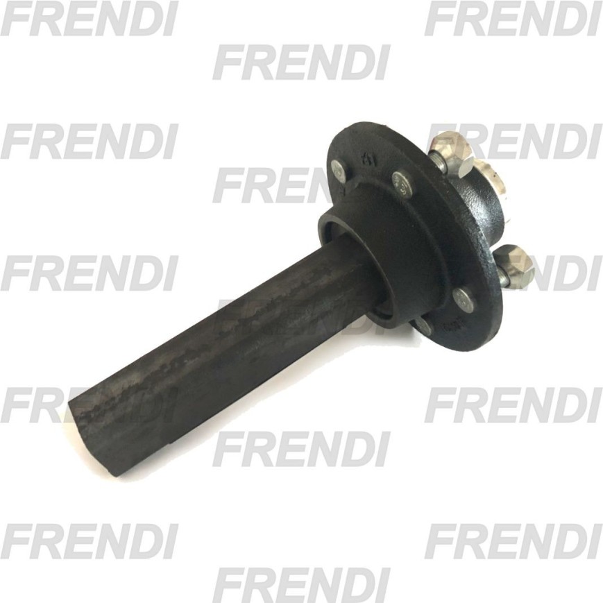 SEMIEJE H30 DIM58 4XM12 DC098 ST