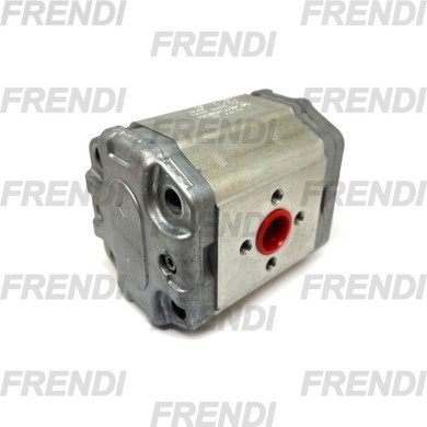 BOMBA HI SNP2 28.5 L/MIN NN/019RN03CA SAUER