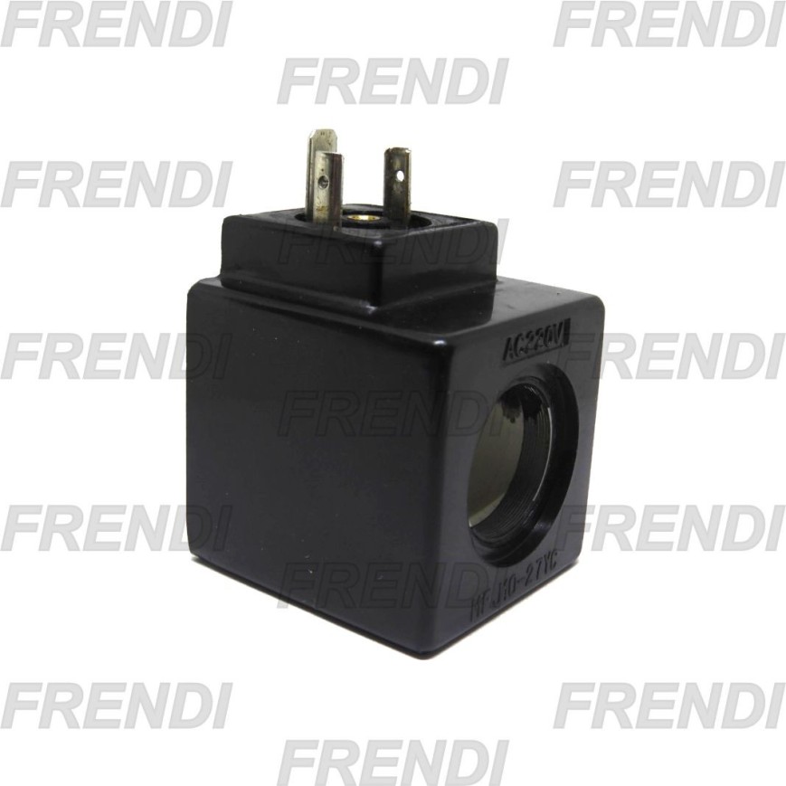 BOBINA HI 024VAC DS3 D20.6XL054 48W SER10 DPM