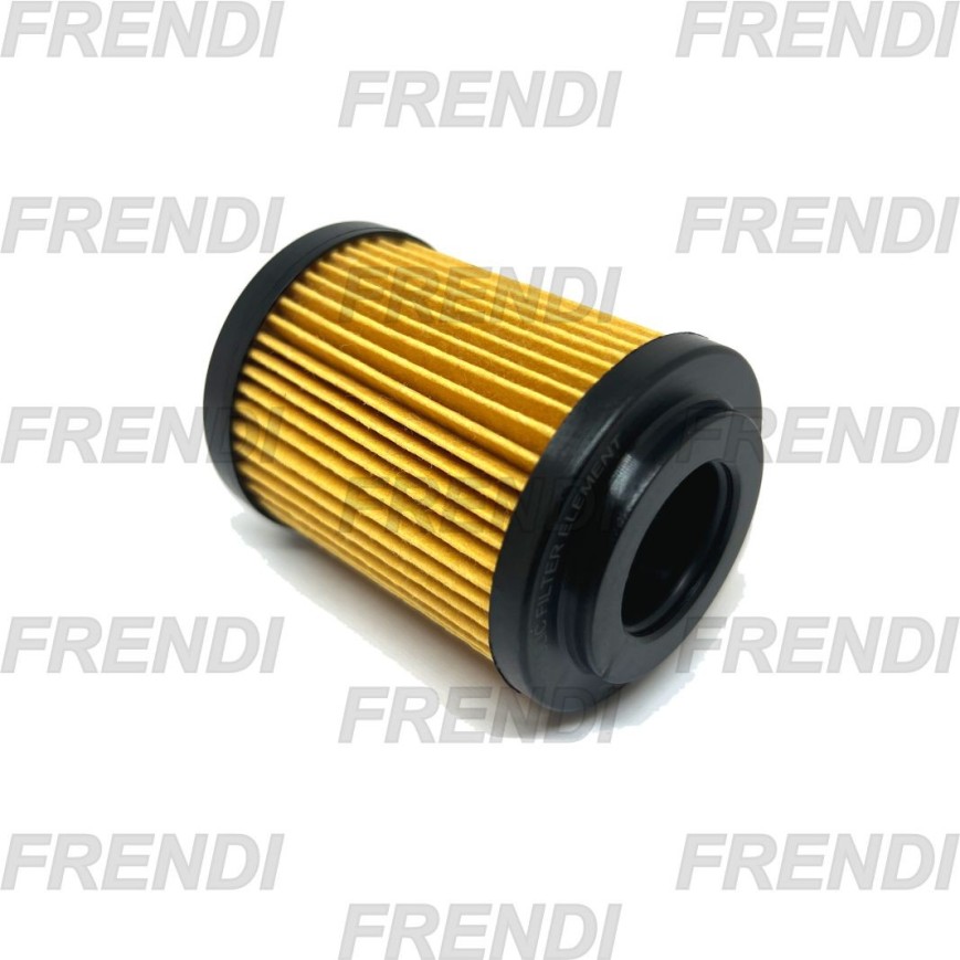 FILTRO HI CARTUCHO RET SUM 050X74 25 MICRAS STP