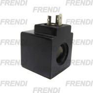 BOBINA HI 048VAC DS3 D20.6XL054 48W SER10 DPM