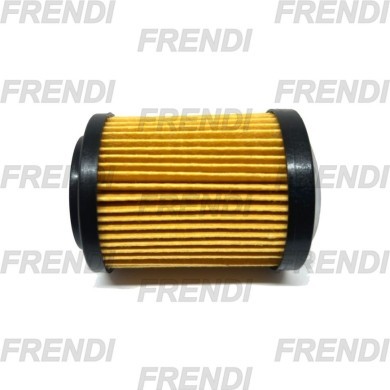 FILTRO HI CARTUCHO RET SUM 050X74 25 MICRAS STP