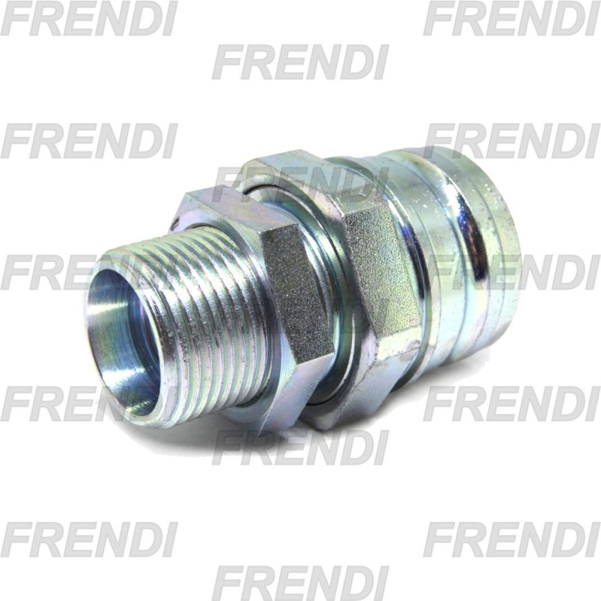 ENCHUFE RAP HI MACHO 18X150 12L PASAT IFR FRENADO