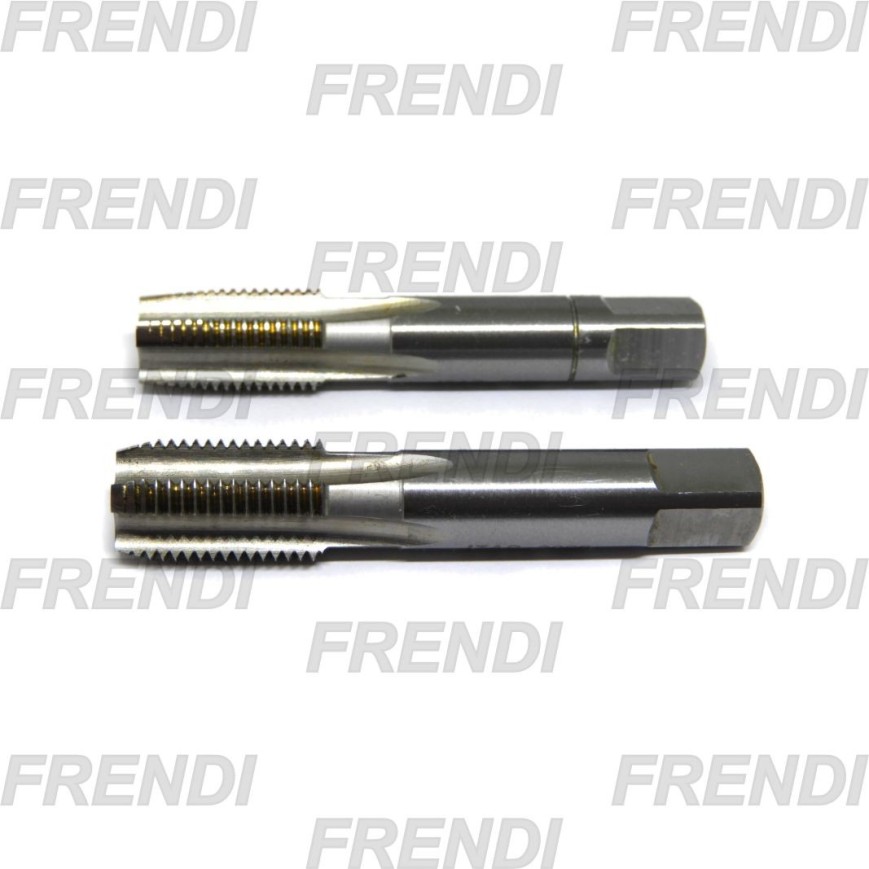 JGO MACHOS M12X100 MET HSS DIN2181 IZR