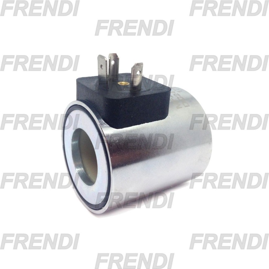 BOBINA HI 012VDC DS3 D22XL050 33W SER10 DPM