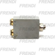 VAL NE ACCION MECANICA T04 3/2 VIAS NC CZ