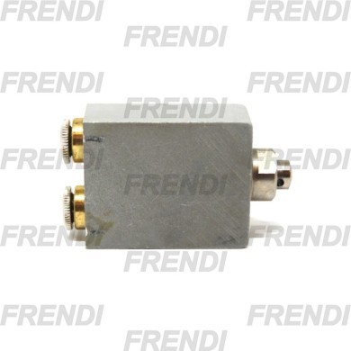 VAL NE ACCION MECANICA T04 3/2 VIAS NC CZ