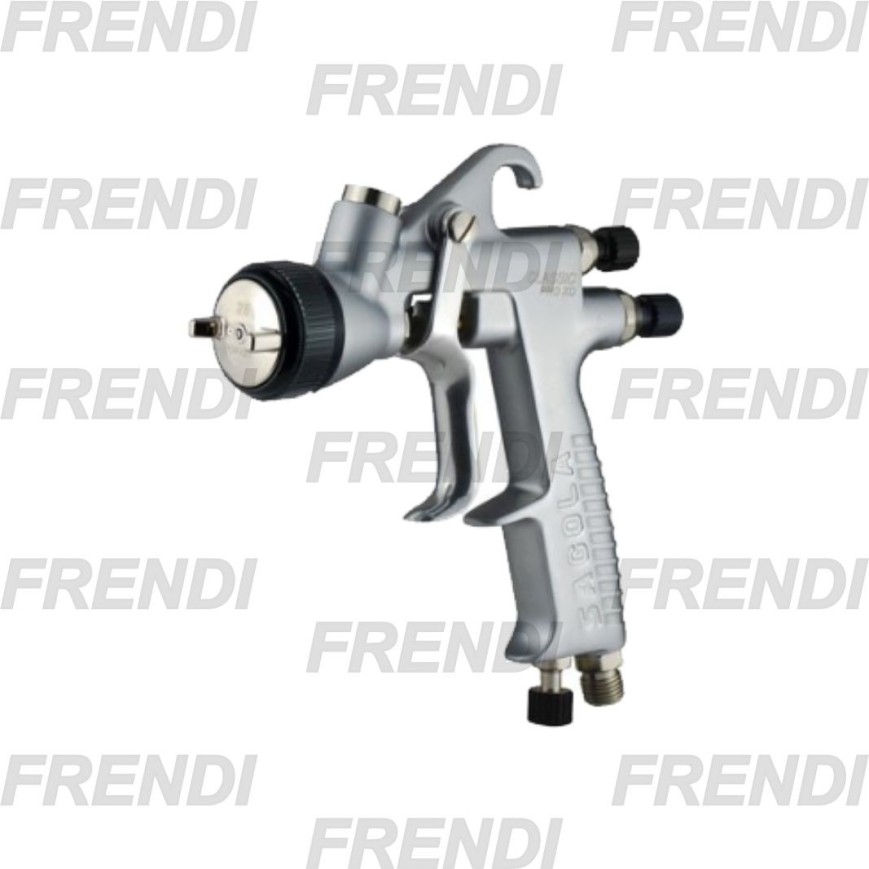 PISTOLA SAGOLA CLASSIC PRO 1.8