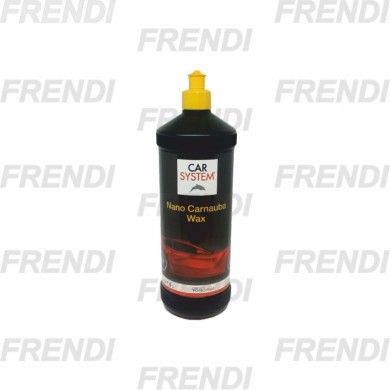 CERA NANO CARNAUBA WAS 1L CS