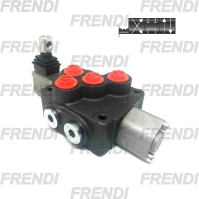 DISTRIBUIDOR HI MAN 1P DE ECVM 1/2 BSP CA AGT