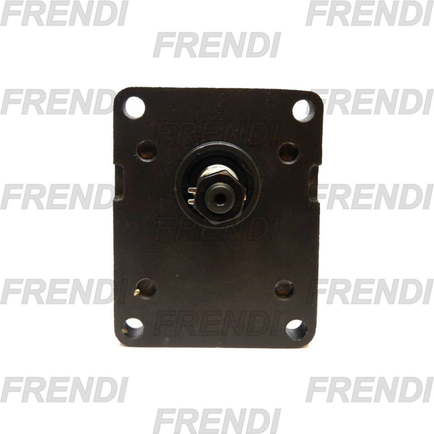 BOMBA HI DOBLE GR2 09+09 L/MIN RSC AGT