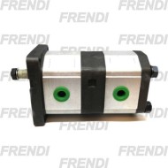 BOMBA HI DOBLE GR2 09+09 L/MIN RSC AGT