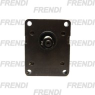 BOMBA HI DOBLE GR2 22+22 L/MIN RSC AGT