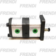 BOMBA HI DOBLE GR2 22+22 L/MIN RSC AGT