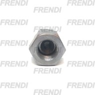 ADPT HI RCT HL-MF 1/2 SAE-UNF