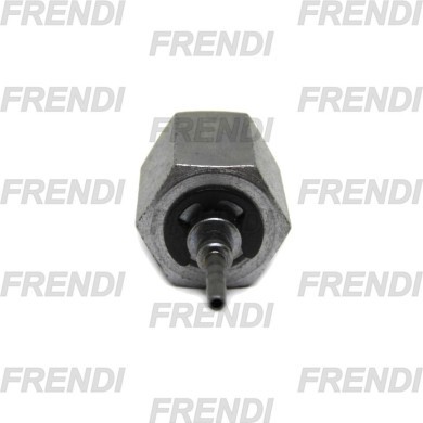 SUBC HL RCT P 1/4 BSP MANO T DN2 RHM