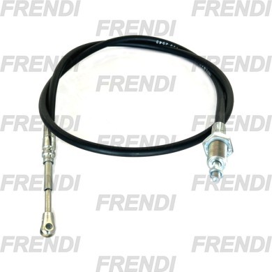 CABLE MANDO DISTRIBUIDOR HI 2.0 MTS DC