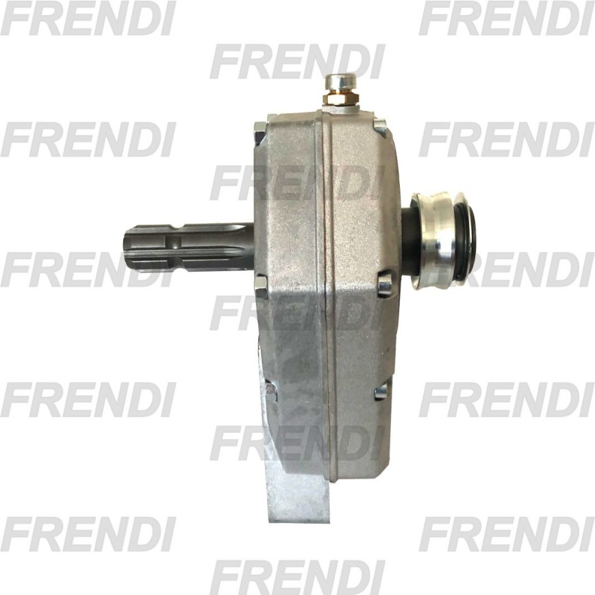 MULTIPLICADOR F-III R1:3.5 1 3/8 Z6 HEM-MAC B&P