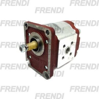 BOMBA HI 1.5PE3.5/D-B18P0 5.25 L/MIN SLM