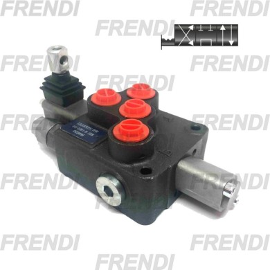 DISTRIBUIDOR HI MAN 1P DE ECVM 1/2 BSP CA AGT