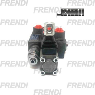 DISTRIBUIDOR HI MAN 1P DE ECVM 1/2 BSP CA AGT